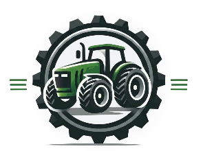 Tractor del logotipo de Tractorex.